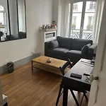 Inside Paris - Rue De Chambery