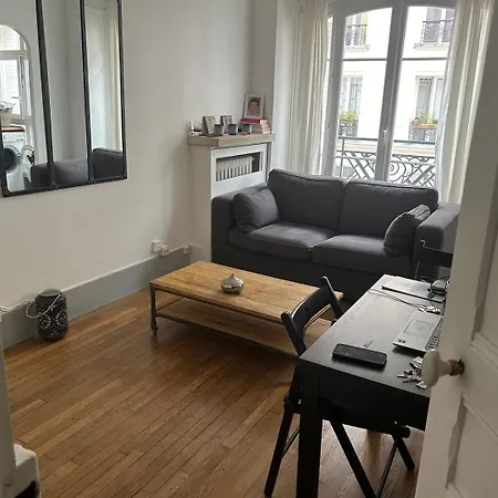 Appartamento Inside – Rue De Chambéry